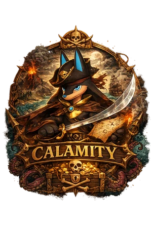 Calamity