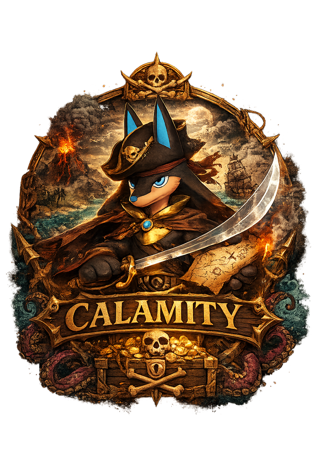 Calamity